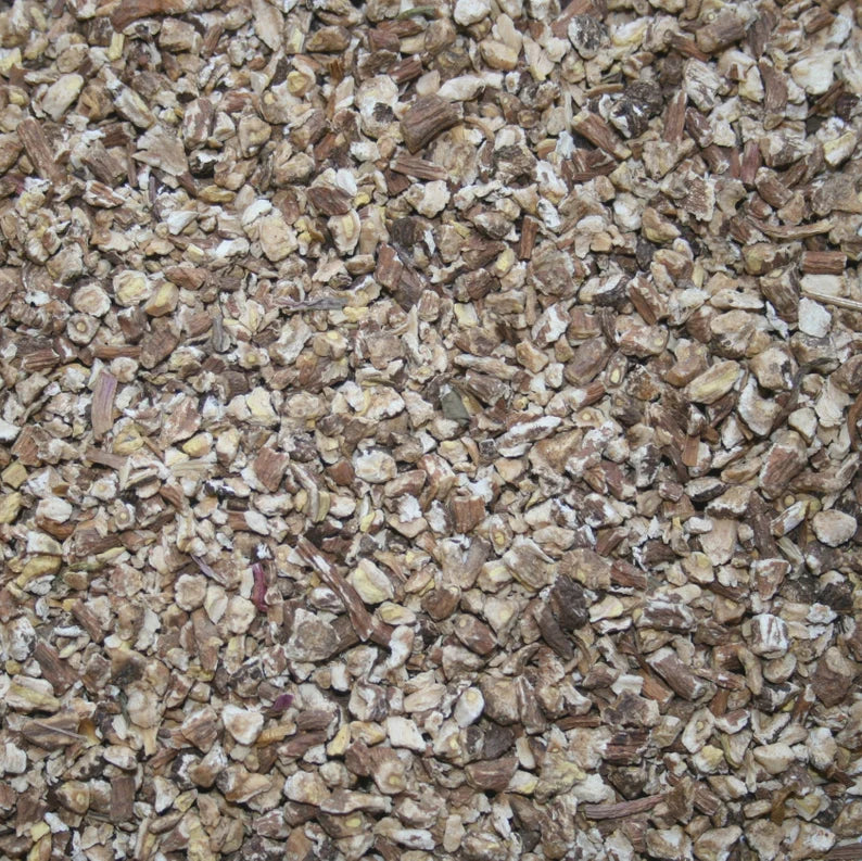 Dandelion Roasted
