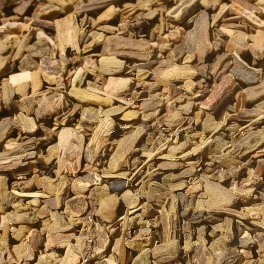 Yellow Dock Root