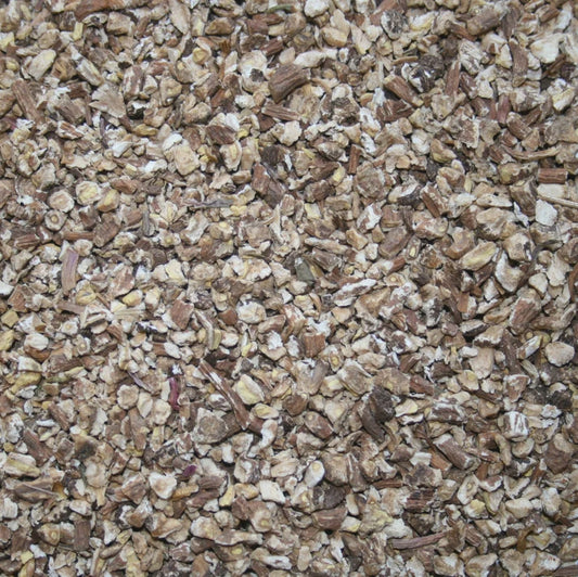 Dandelion Roasted