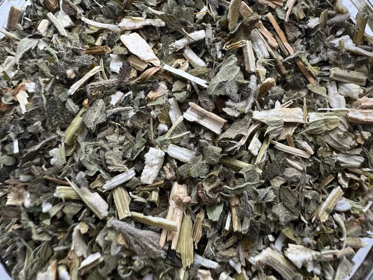 Motherwort Tea
